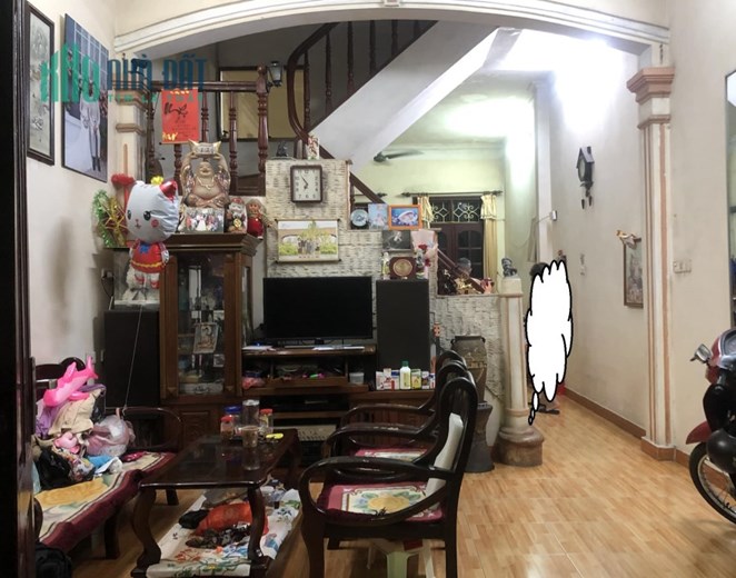 HIẾM ĐỐNG ĐA! NHÀ 2 MĂT NGÕ - NGÕ THÔNG KD – DÂN TRÍ CAO – AN NINH TỐT – 68M2, 7 TỶ