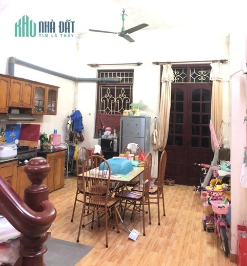 HIẾM ĐỐNG ĐA! NHÀ 2 MĂT NGÕ - NGÕ THÔNG KD – DÂN TRÍ CAO – AN NINH TỐT – 68M2, 7 TỶ