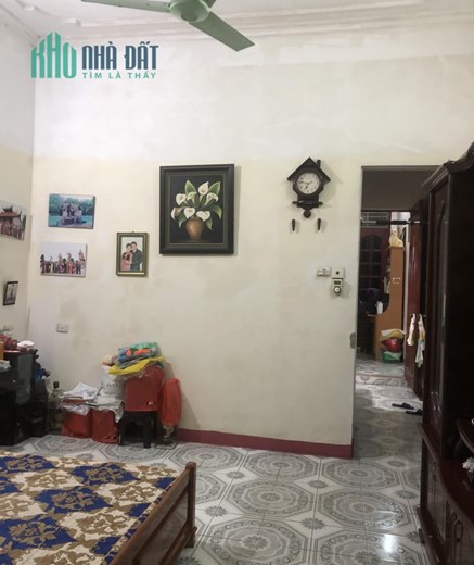 HIẾM ĐỐNG ĐA! NHÀ 2 MĂT NGÕ - NGÕ THÔNG KD – DÂN TRÍ CAO – AN NINH TỐT – 68M2, 7 TỶ