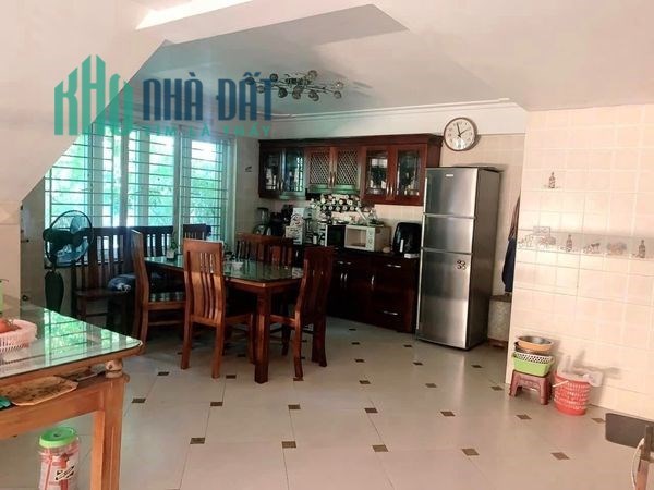 BÁN NHÀ MẶT PHỐ NGUYỄN PHONG SẮC, ÔTÔ TRÁNH, VỈA HÈ, KINH DOANH, GIÁ NHỈNH 13TỶ