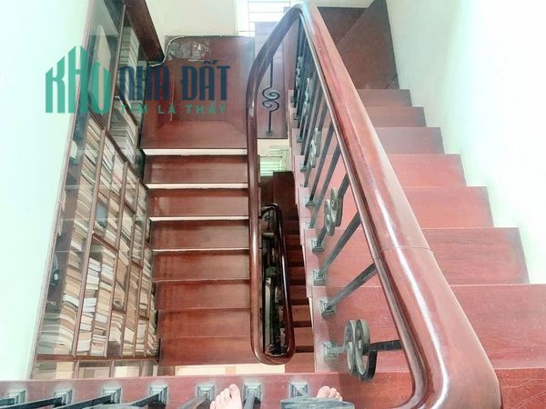 BÁN NHÀ MẶT PHỐ NGUYỄN PHONG SẮC, ÔTÔ TRÁNH, VỈA HÈ, KINH DOANH, GIÁ NHỈNH 13TỶ