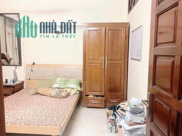 BÁN NHÀ MẶT PHỐ NGUYỄN PHONG SẮC, ÔTÔ TRÁNH, VỈA HÈ, KINH DOANH, GIÁ NHỈNH 13TỶ