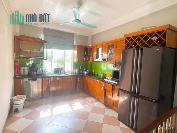 BA ĐÌNH ĐỘI CẤN - NHÀ SIÊU ĐẸP - 30M Ô TÔ DỪNG ĐỖ - 2 THOÁNG TRƯỚC SAU 48m 5T, 4PN, 6,8 tỷ