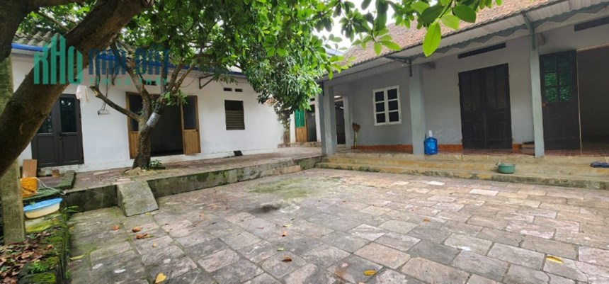 Bán Gấp Lô Đất 257m 2 Mặt Thoáng Đường Thông Ô Tô Săn Nhà 2.2 Tỷ Nam Phương Tiến