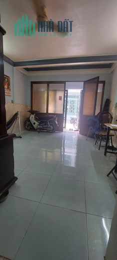 💖BÁN NHÀ HẺM Ô TÔ - NGUYỄN QUÝ YÊM - AN LẠC  - BÌNH TÂN - 4MX10M - 3 TẦNG -  4.3 TỶ TL