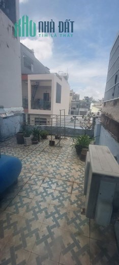 💖BÁN NHÀ HẺM Ô TÔ - NGUYỄN QUÝ YÊM - AN LẠC  - BÌNH TÂN - 4MX10M - 3 TẦNG -  4.3 TỶ TL