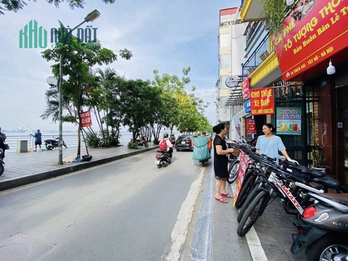 MẶT PHỐ VIP 9 TẦNG ĐỒ SỘ THANG MÁY XỊN KINH DOANH KHỦNG THỤY KHUÊ