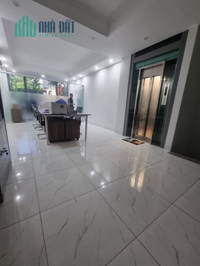 MẶT PHỐ VIP 9 TẦNG ĐỒ SỘ THANG MÁY XỊN KINH DOANH KHỦNG THỤY KHUÊ