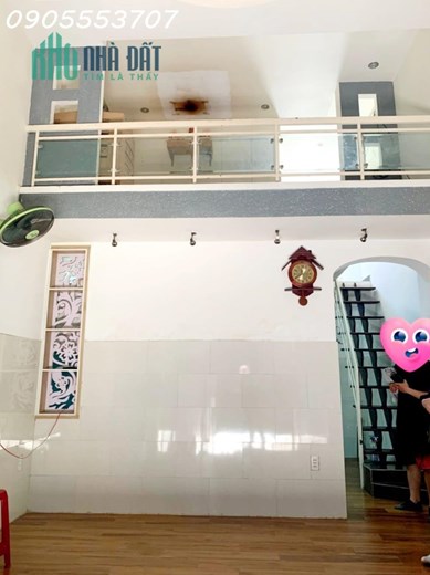 CHỈ 1,x tỷ nhà mê lửng K356 HOÀNG DIỆU, Hải Châu, ĐN thông Nguyễn Hoàng thẳng tắp