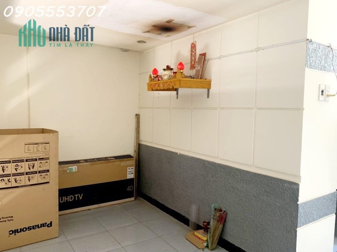 CHỈ 1,x tỷ nhà mê lửng K356 HOÀNG DIỆU, Hải Châu, ĐN thông Nguyễn Hoàng thẳng tắp