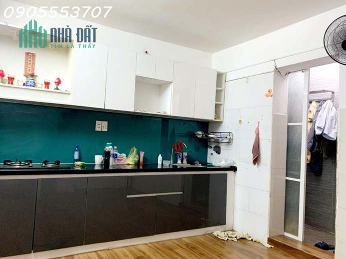 CHỈ 1,x tỷ nhà mê lửng K356 HOÀNG DIỆU, Hải Châu, ĐN thông Nguyễn Hoàng thẳng tắp
