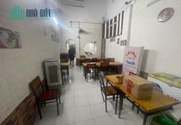 CẦN SANG NHƯỢNG LẠI CỬA HÀNG BUFFET XIÊN NƯỚNG - BUFFET KEM