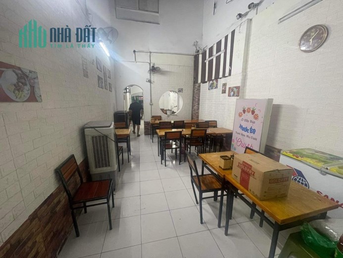 CẦN SANG NHƯỢNG LẠI CỬA HÀNG BUFFET XIÊN NƯỚNG - BUFFET KEM