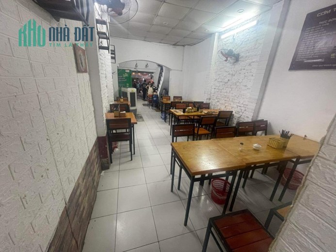 CẦN SANG NHƯỢNG LẠI CỬA HÀNG BUFFET XIÊN NƯỚNG - BUFFET KEM