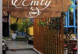 Sang nhượng lại quán cà phê Địa chỉ: Đồng Dộc, Thủy Đường, Thủy Nguyên, Hải Phòng