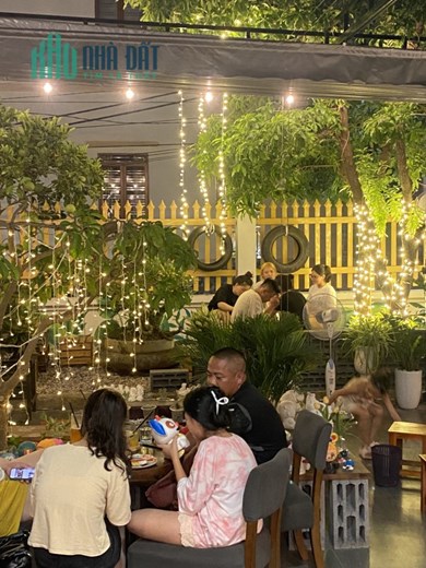 Sang nhượng lại quán cà phê Địa chỉ: Đồng Dộc, Thủy Đường, Thủy Nguyên, Hải Phòng