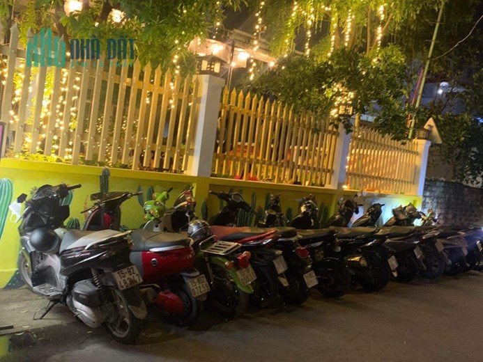 Sang nhượng lại quán cà phê Địa chỉ: Đồng Dộc, Thủy Đường, Thủy Nguyên, Hải Phòng