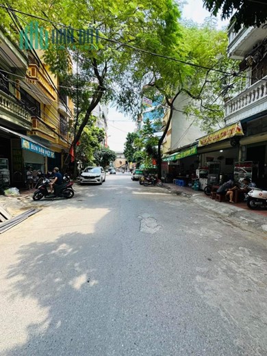 Bán nhà Minh Khai 39m2-5 tầng gần chung cư lắp máy , giá chỉ 3 tỷ 390