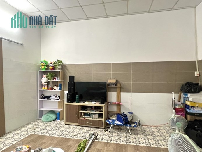 SIÊU RẺ chỉ 48tr/m2 cho nhà 86m2 vuông vức,  hxh HỒ HỌC LÃM.