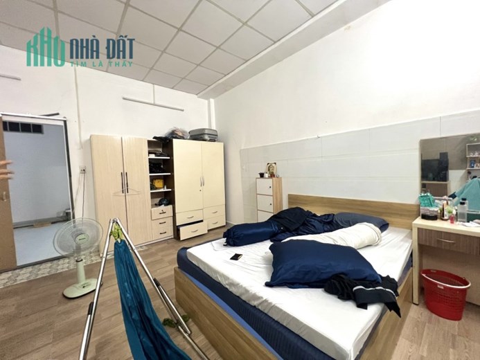 SIÊU RẺ chỉ 48tr/m2 cho nhà 86m2 vuông vức,  hxh HỒ HỌC LÃM.