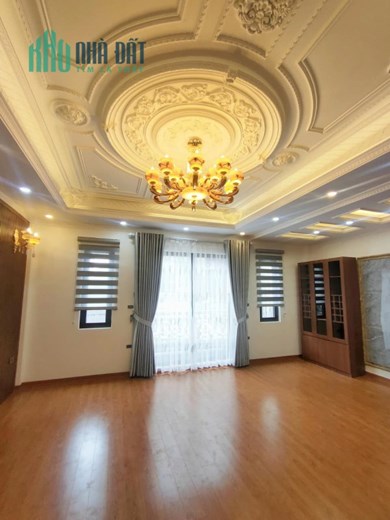 BÁN NHÀ ĐỨC GIANG 55M 6 TẦNG 7 TỶ 7 GARA Ô TÔ THANG MÁY, GẦN BÌNH MINH GARDEN.