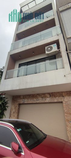 BÁN NHÀ PHỐ NGỌC LÂM 65M 5 TẦNG , 9 TỶ9,  NHÀ ĐẸP NGÕ THÔNG, Ô TÔ TRÁNH VIEW HỒ
