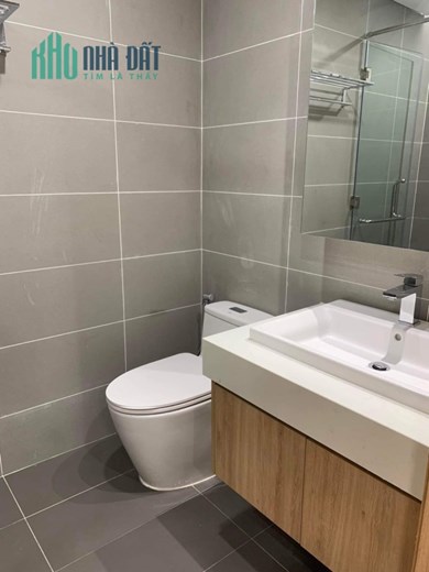 CHÍNH CHỦ BÁN GẤP CĂN HỘ DUPLEX 2 TẦNG, DỰ ÁN THE ZEI, LH : 0965990898