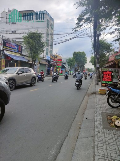 Bán nhà MT KD hạ chào 3.5 tỷ, Nguyễn Văn Quá, ĐHT, Q12, 96m2, 2 tầng.