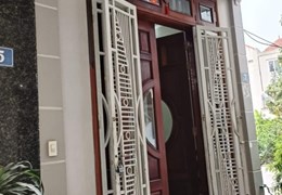 Alo ngay 0855.99.44.88 Bán nhà Lô góc chủ tự xây đẹp ở Phương Canh, Từ Liêm 42m2 chỉ với 4 tỷ