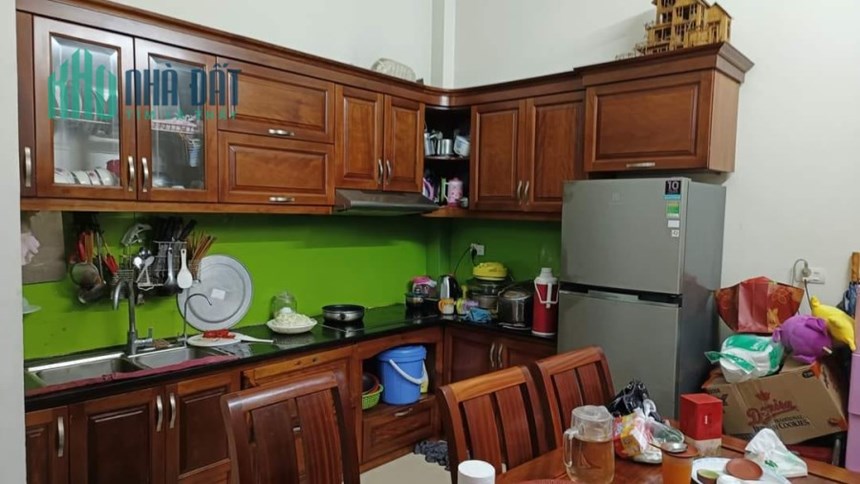 Alo ngay 0855.99.44.88 Bán nhà Lô góc chủ tự xây đẹp ở Phương Canh, Từ Liêm 42m2 chỉ với 4 tỷ