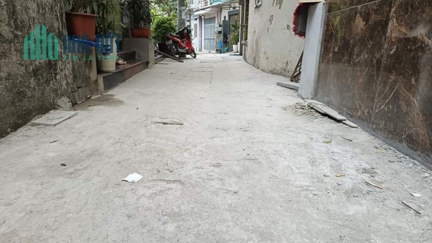 Alo ngay 0855.99.44.88 Bán nhà Lô góc chủ tự xây đẹp ở Phương Canh, Từ Liêm 42m2 chỉ với 4 tỷ