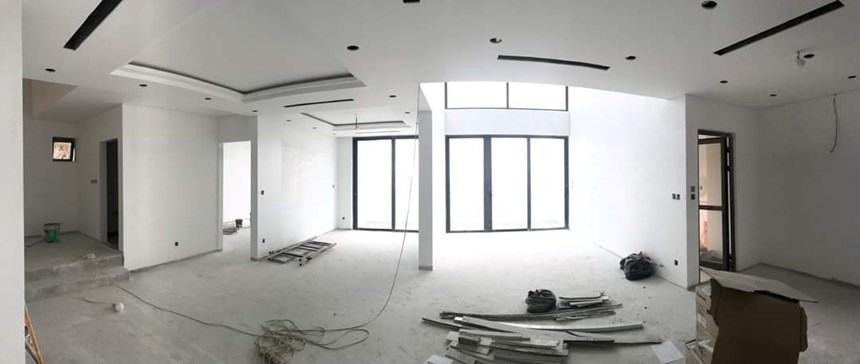 Chính chủ bán căn duplex 12,5 tỷ siêu đẹp, lh : 0965990898
