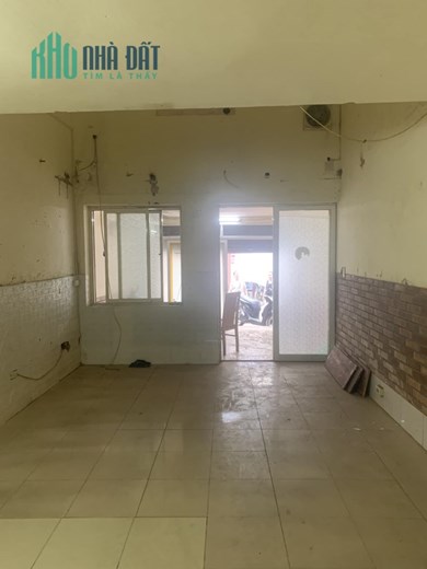 Cho thuê nhà mặt phố Bạch Đằng , 50m x 2 tầng , giá 12tr