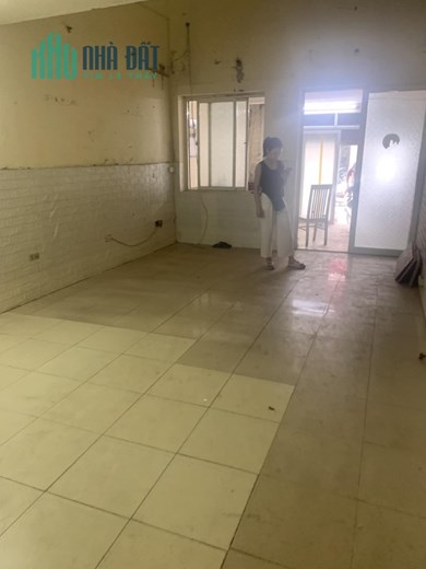 Cho thuê nhà mặt phố Bạch Đằng , 50m x 2 tầng , giá 12tr