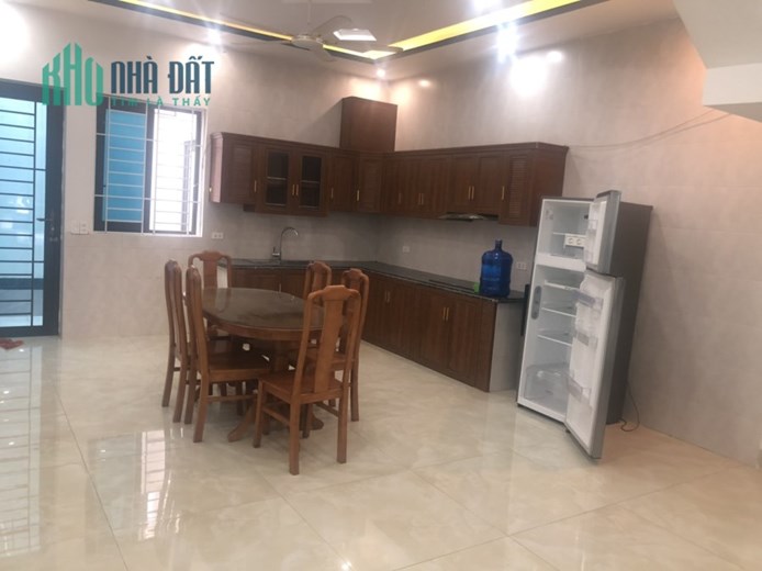 Cho thuê nhà 5 phòng ngủ tại Khai Quang, Vĩnh yên, Vĩnh Phúc.