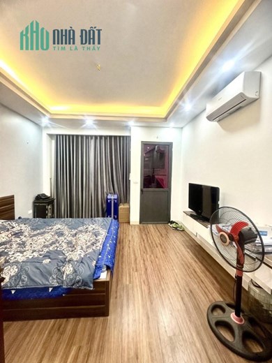 SIÊU PHẨM VẠN PHÚC, GIÁP QUANG TRUNG, LA KHÊ, GẦN PHỐ GIÁ 5 TỶ.