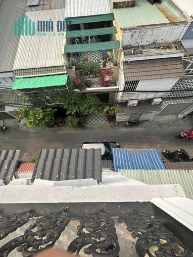 GIÁ TỐT-VỊ TRÍ ĐẸP NGAY TT Quận 10 Nguyễn Tri Phương 5Tầng _33M, Vào Ở Ngay-CHỈ 5TỶ58 TL