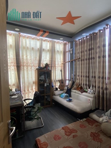 GIÁ TỐT-VỊ TRÍ ĐẸP NGAY TT Quận 10 Nguyễn Tri Phương 5Tầng _33M, Vào Ở Ngay-CHỈ 5TỶ58 TL
