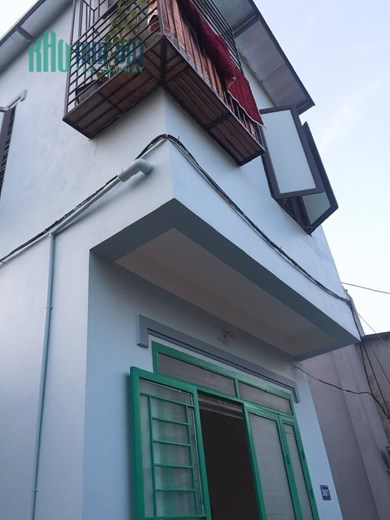 Chủ Phải Chuyển Công Tác Lên bán Nhanh Căn Nhà 2 Tầng Lô Góc Tại Sáp Mai Đông Anh HN