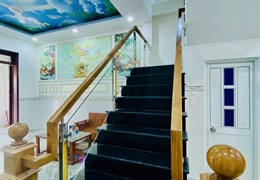 Cọc 100 triệu dọn vào ở căn nhà mới xây ở Tân Uyên