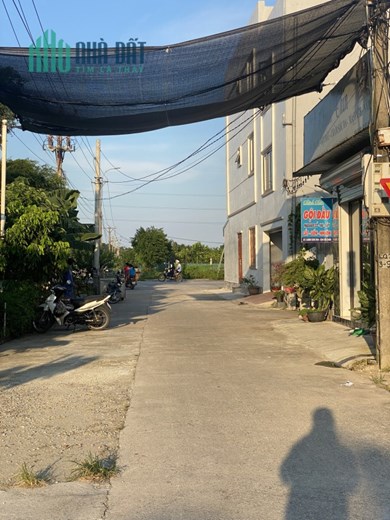 CẦN BÁN GẤP 63M LƯƠNG QUY đường ô tô tránh giá SIÊU TỐT LH 0961635833