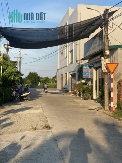 CẦN BÁN GẤP 63M LƯƠNG QUY đường ô tô tránh giá SIÊU TỐT LH 0961635833
