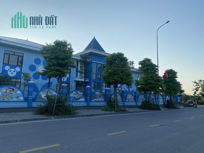 CẦN BÁN GẤP 63M LƯƠNG QUY đường ô tô tránh giá SIÊU TỐT LH 0961635833