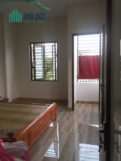Chủ Phải Chuyển Công Tác Lên bán Nhanh Căn Nhà 2 Tầng Lô Góc Tại Sáp Mai Đông Anh HN
