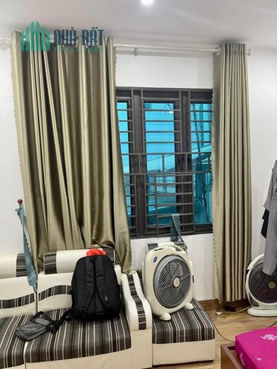 Siêu đẹp, Bán nhà Lô góc ở Lê Quang Đạo, Phú Đô 33m2, 5 tầng đẹp chỉ với 4 tỷ