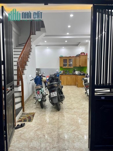 Siêu đẹp, Bán nhà Lô góc ở Lê Quang Đạo, Phú Đô 33m2, 5 tầng đẹp chỉ với 4 tỷ
