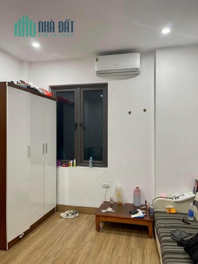 Siêu đẹp, Bán nhà Lô góc ở Lê Quang Đạo, Phú Đô 33m2, 5 tầng đẹp chỉ với 4 tỷ