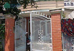 Cần Bán Nhà Tặng Nội Thất Vị Trí Đẹp.