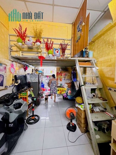 Cần bán căn nhà tại 35/4, Đào Trí, Phường Phú Thuận, Quận 7