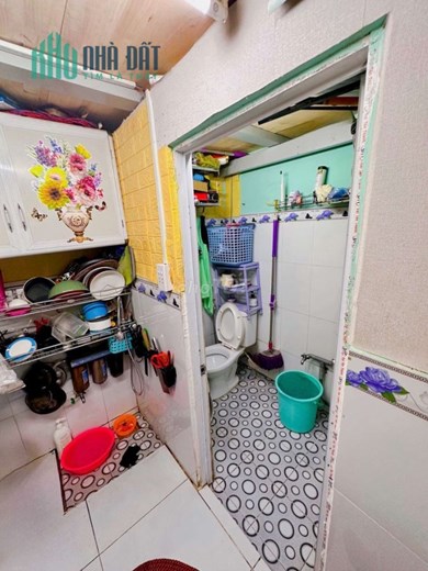 Cần bán căn nhà tại 35/4, Đào Trí, Phường Phú Thuận, Quận 7